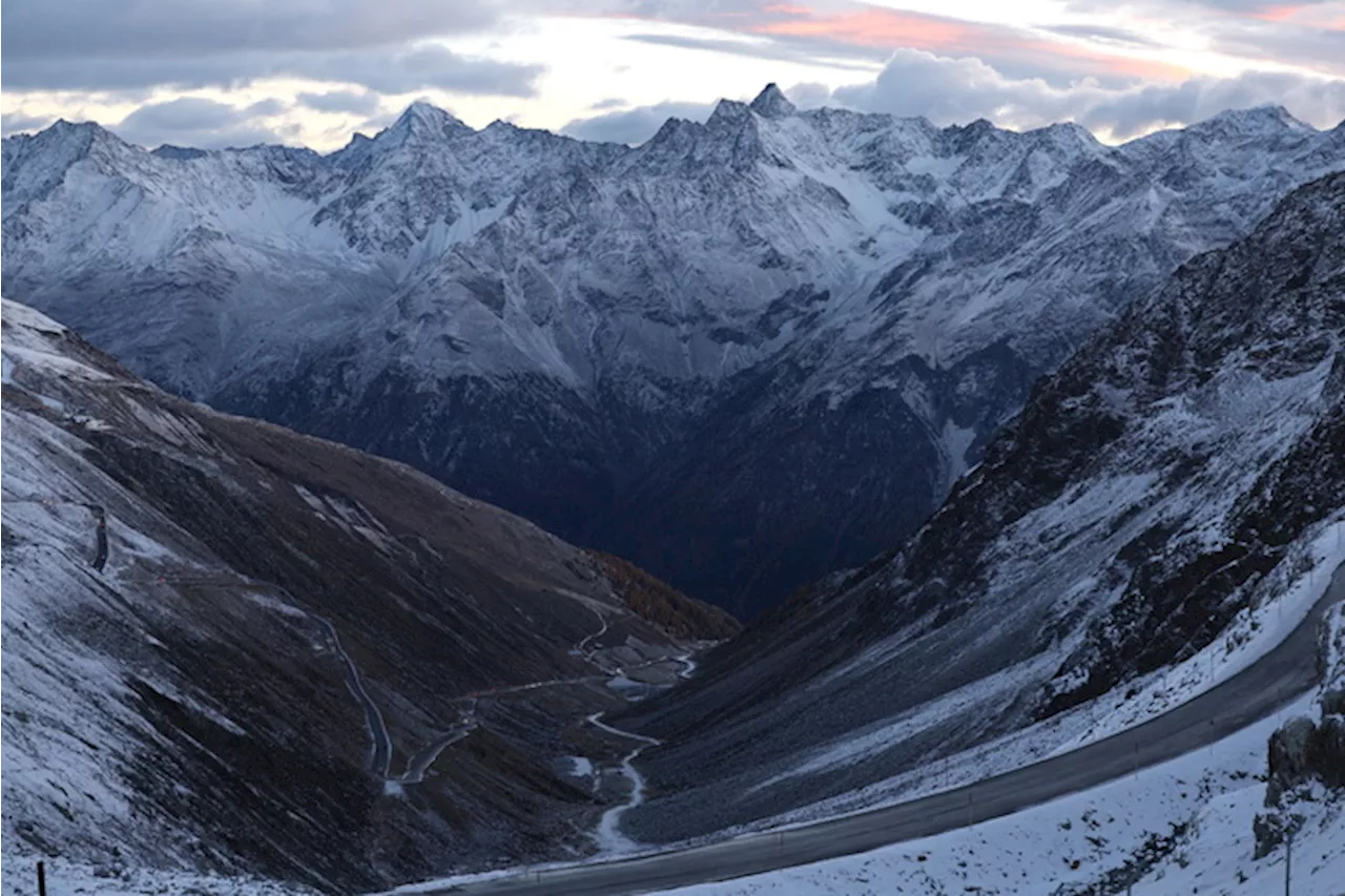 Coppa del mondo di sci alpino FIS a Solden