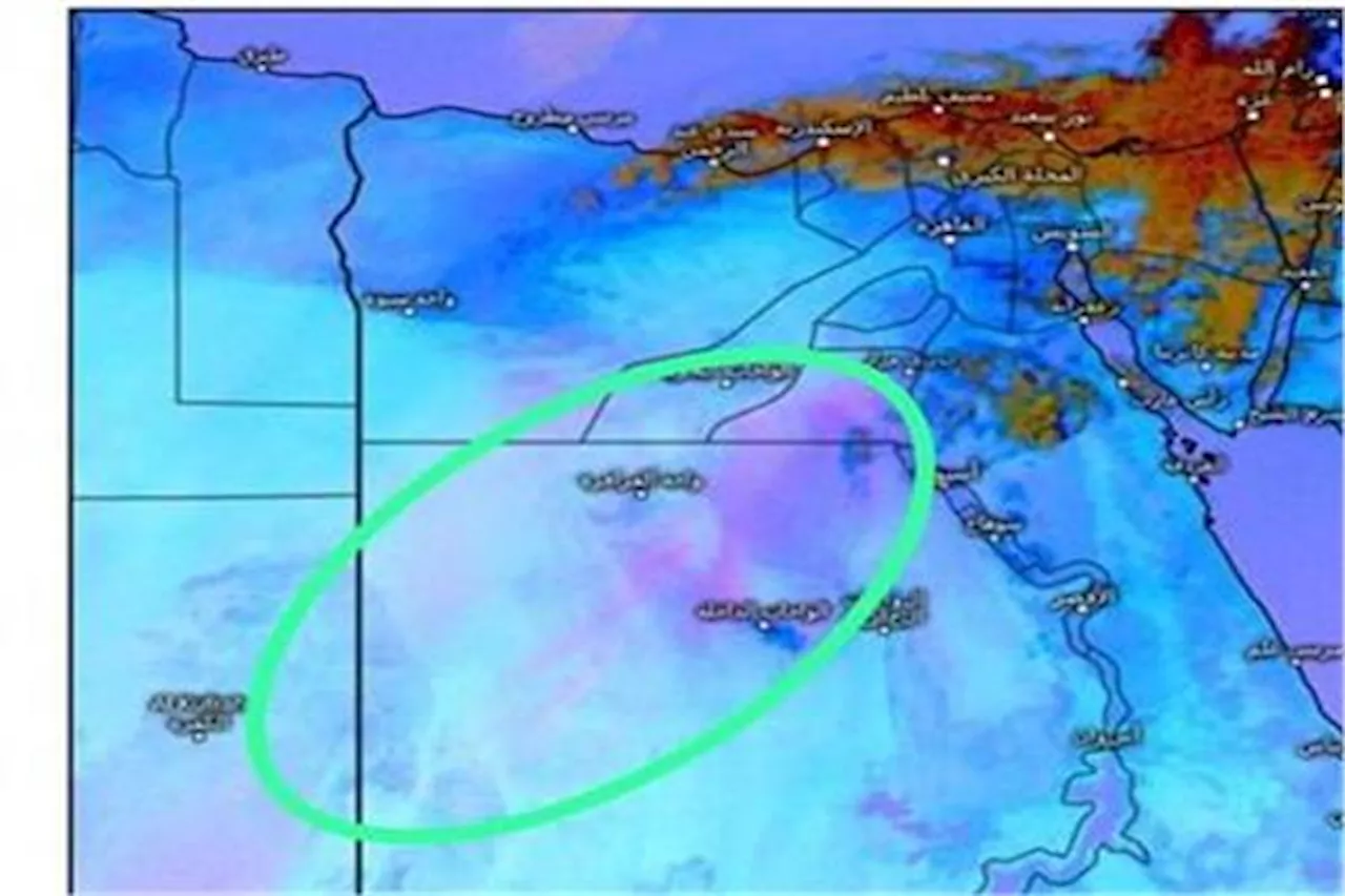 الأرصاد الجوية: طقس مائل للحرارة نهارا لطيف ليلًا