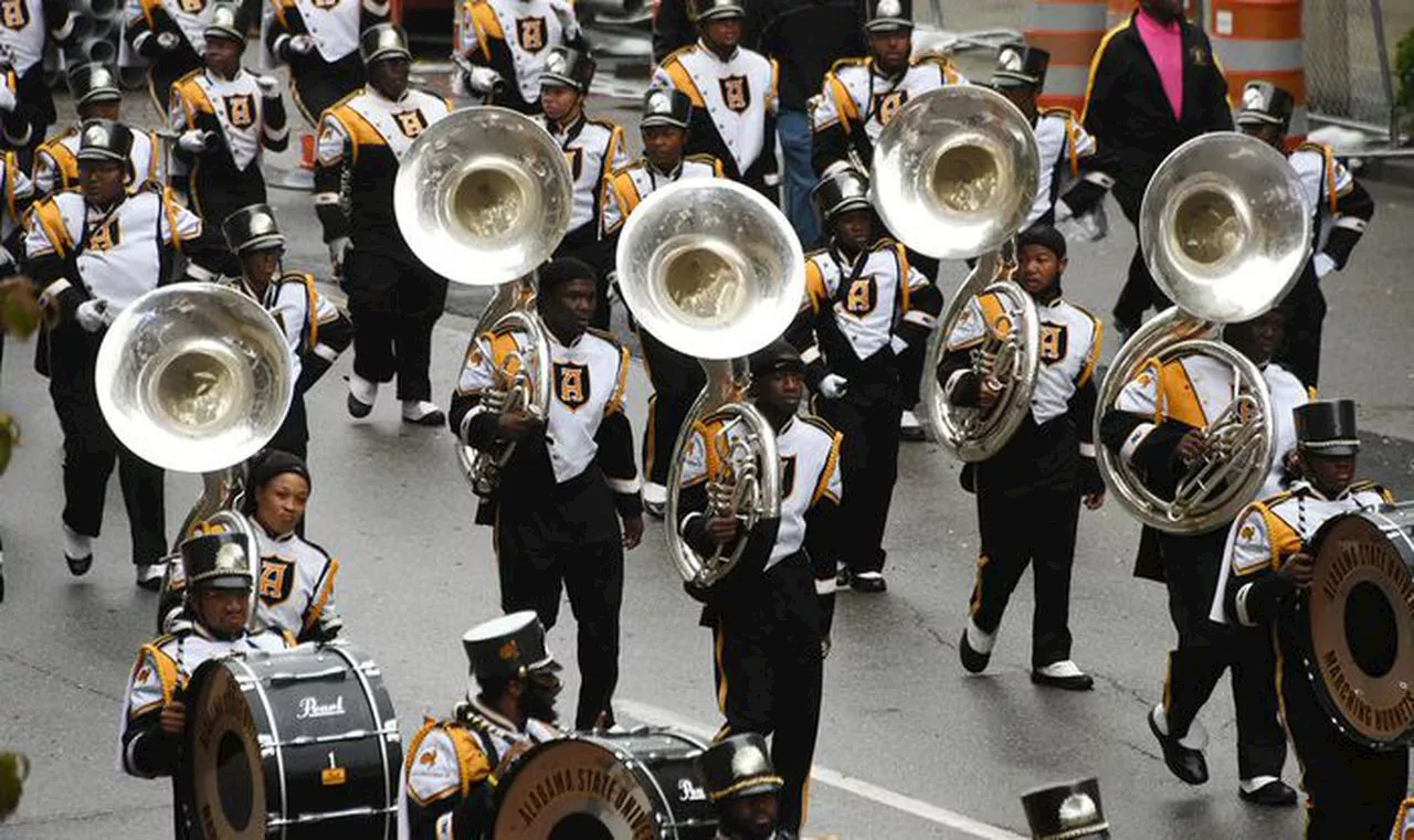 82nd annual Magic City Classic parade: How to watch live, what to know if you go