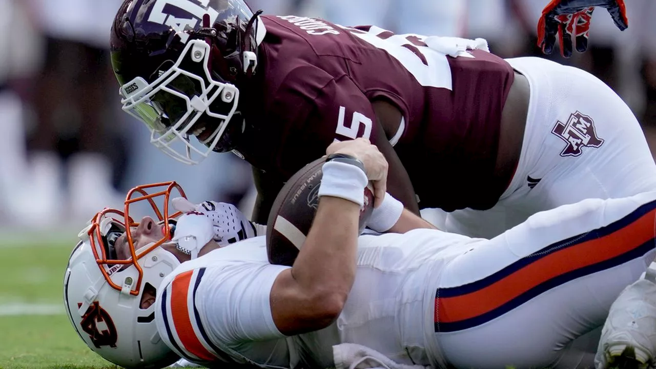 South Carolina vs. Texas A&M by the numbers: A lone win in the Lone Star State