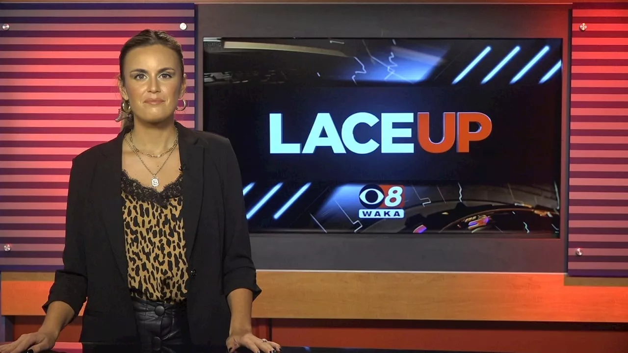 LACEUP: Week Nine high school football highlights and scores