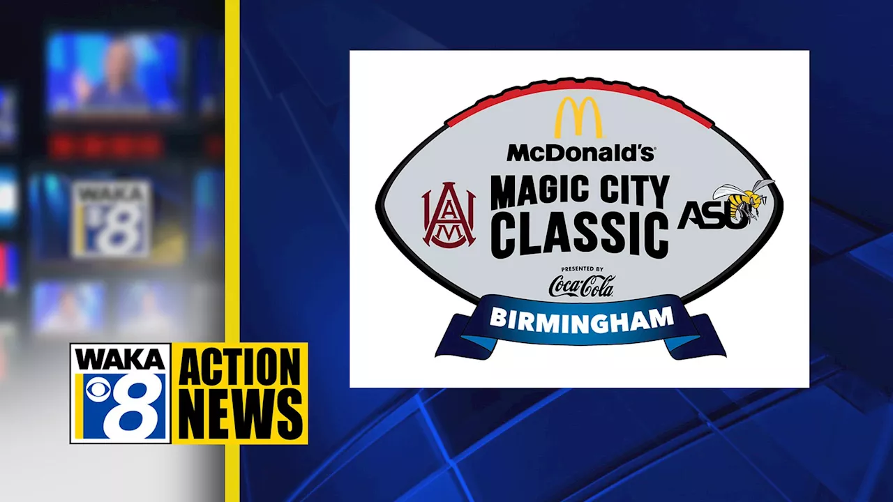 Magic City Classic: Alabama State to face Alabama A&M in Birmingham