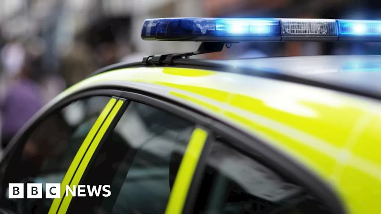 Hastings: Woman, 18, dies and man badly hurt in crash