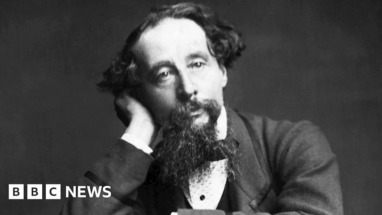 Charles Dickens: Hunt for book containing Wilkie Collins's acid remarks