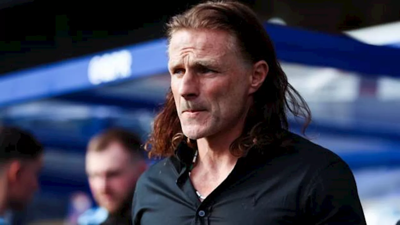 Queens Park Rangers sack head coach Gareth Ainsworth