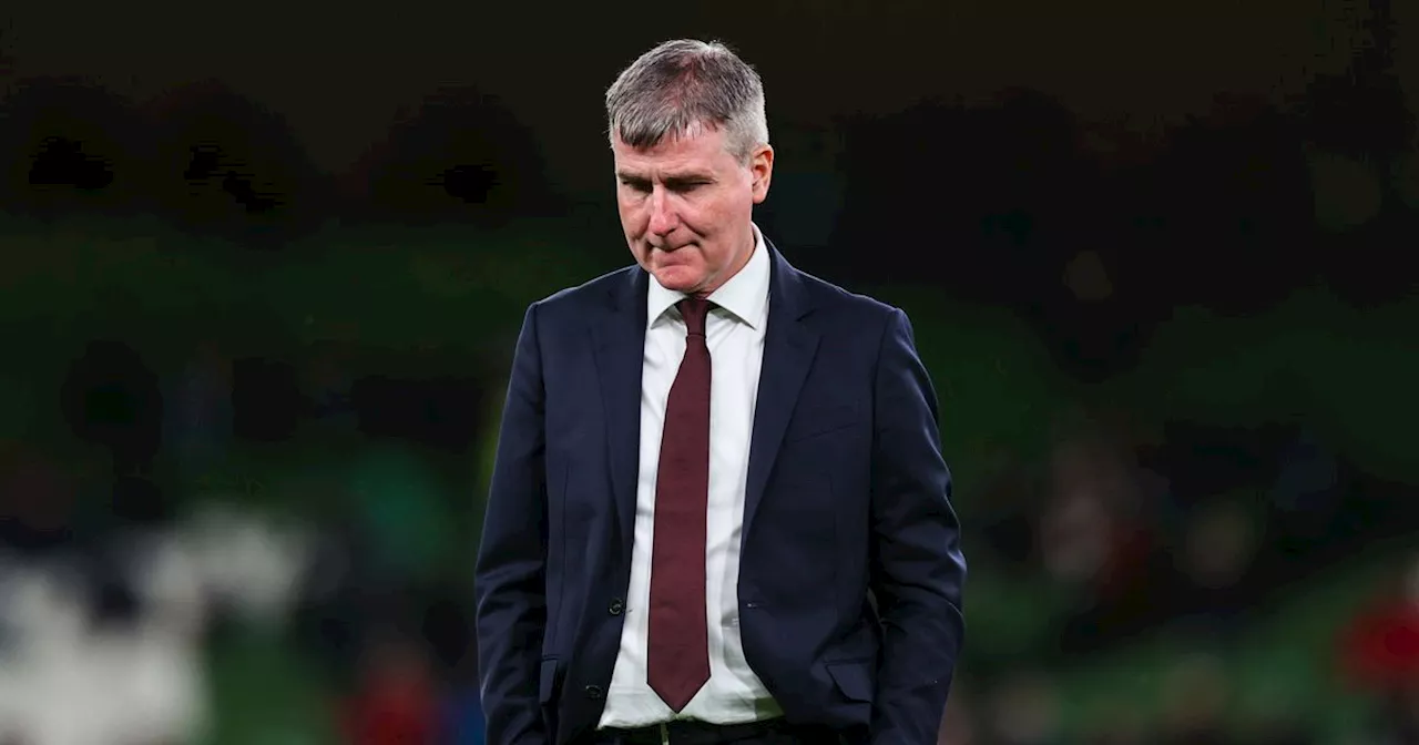 Northern Ireland man backed from 5/1 to 7/4 favourite for Republic job