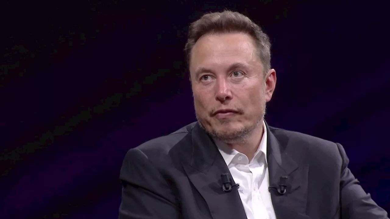 Appel à Elon Musk pour rétablir Internet à Gaza