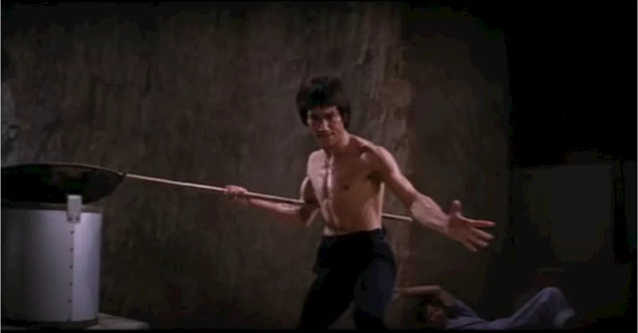 Bruce Lee Nothing Like Tarantino's 'Arrogant' Portrayal: Shannon Lee