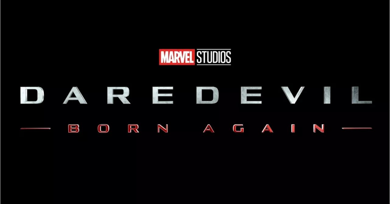 Daredevil: Born Again: Marvel Studios Taps New Showrunner, Directors