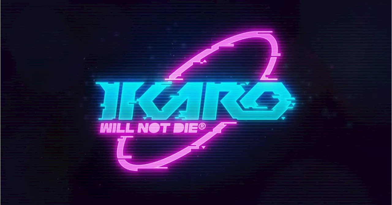 Spiritual Successor IKARO Will Not Die Announced This Week