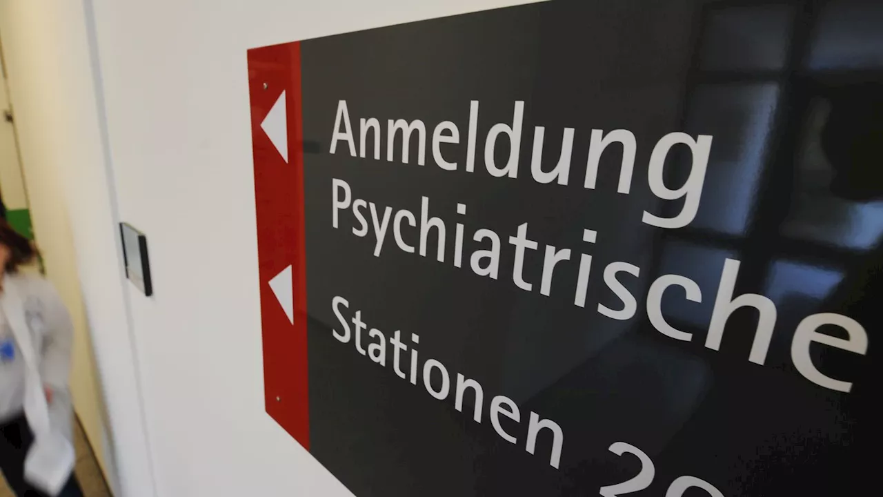 Siebenjähriger stirbt nach Messerattacke in psychiatrischer Einrichtung