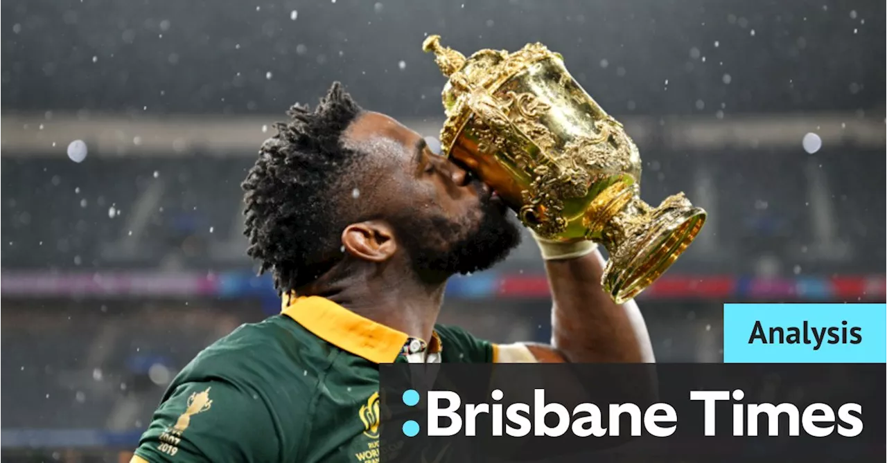 Green waves, red cards and a clash for the ages: Springboks triumph over gutsy All Blacks