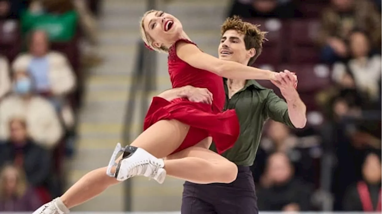 Canadian Athletes Shine at Pan American Games and Global Winter Events