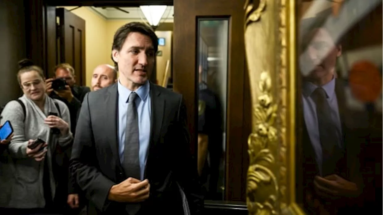 Trudeau Government Faces Backlash Over Carbon Tax in Atlantic Provinces