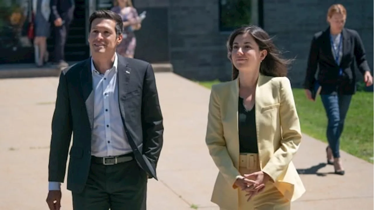 Younger Mayors Leading the Way in Quebec's Biggest Cities