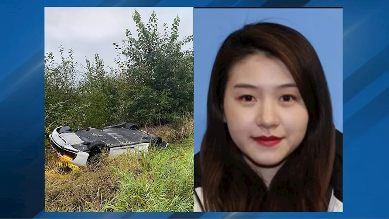 Police: International search underway for drunk driving suspect who fled to China after fatal crash