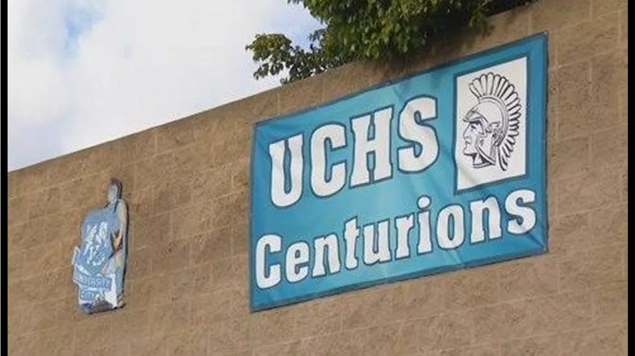 University High School teacher faces federal charge for attempted enticement of minor