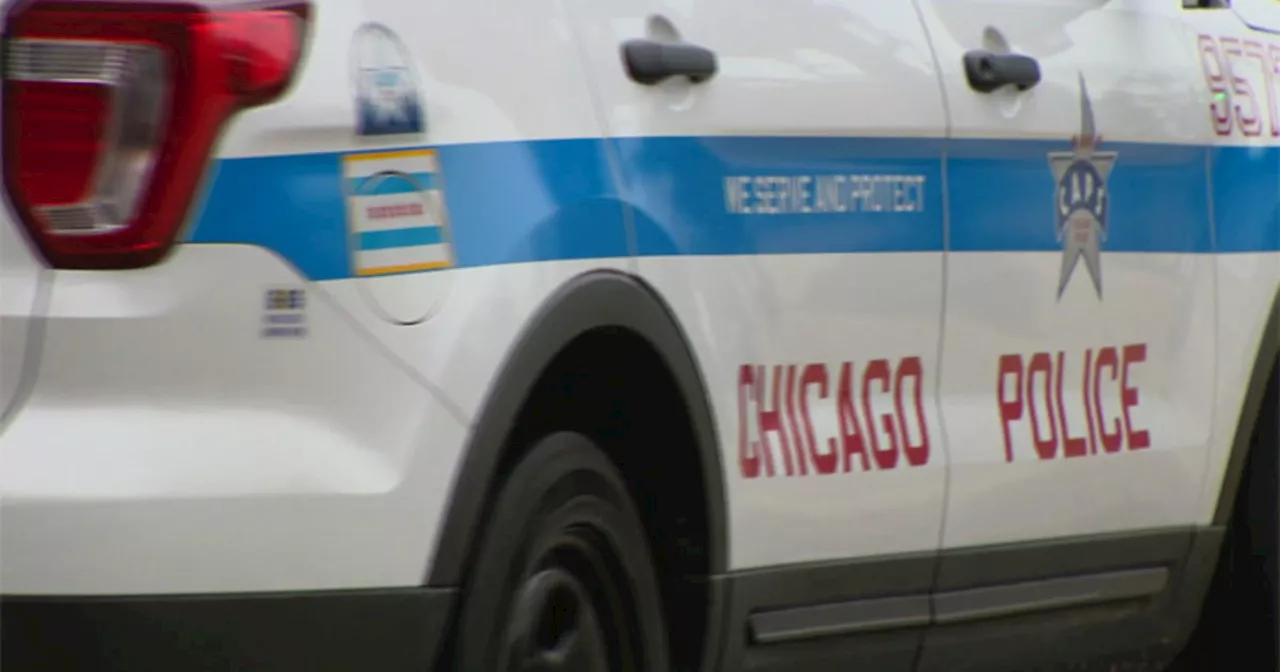 Pregnant woman hurt in Chicago West Side shooting, police say