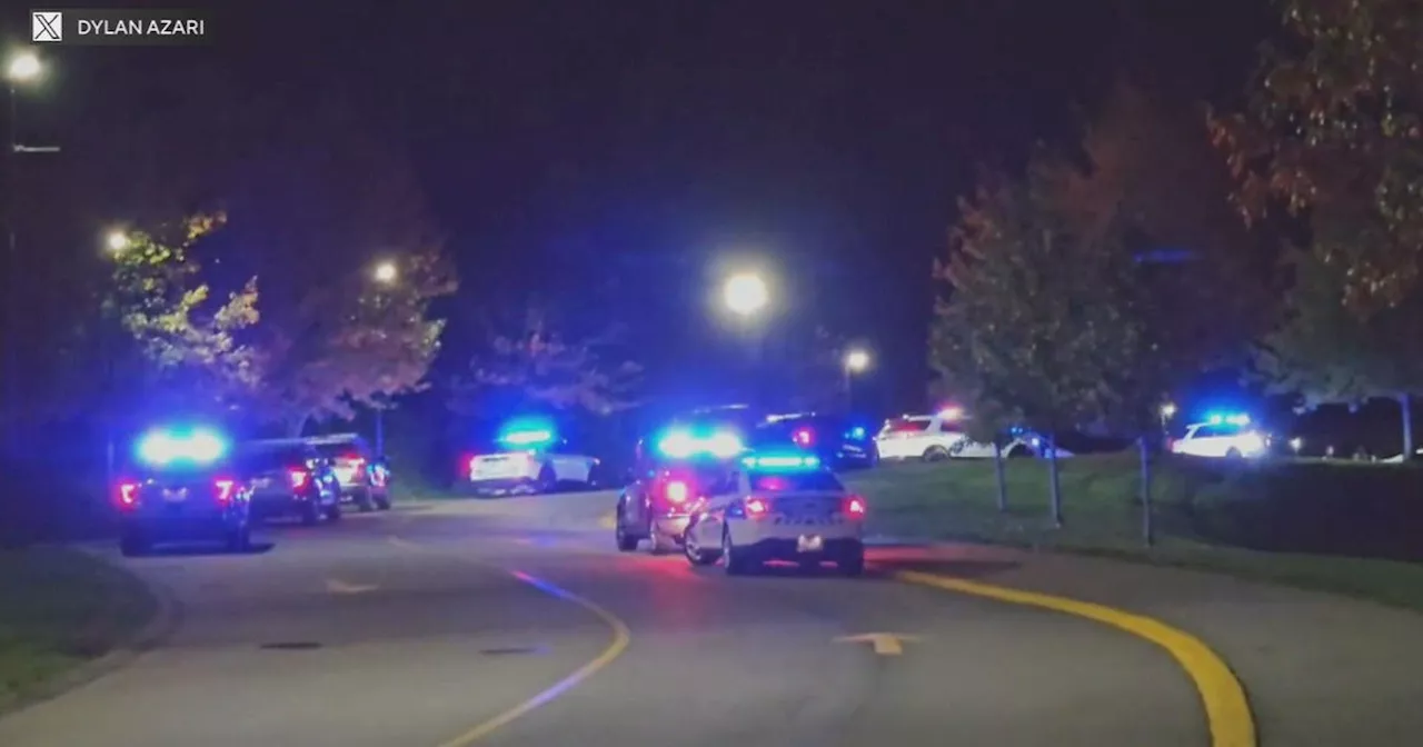 1 dead, 1 injured after shooting at Worcester State University