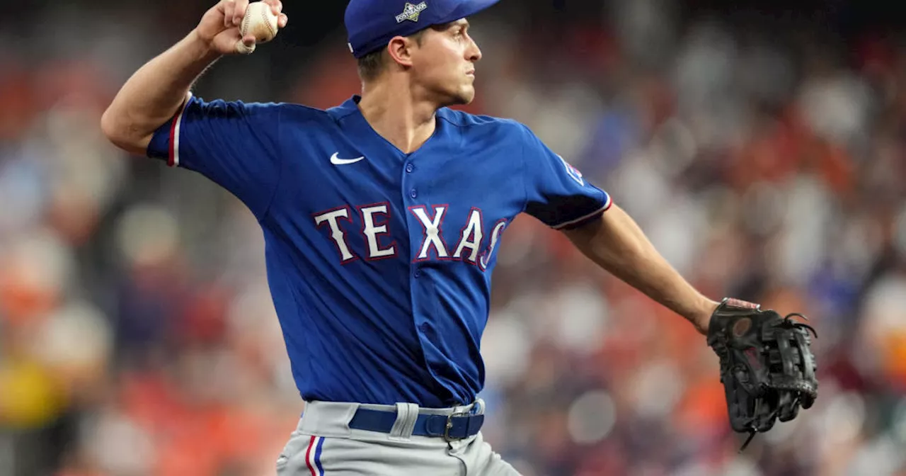 How to watch Game 1 of the World Series: Arizona Diamondbacks vs. Texas Rangers game