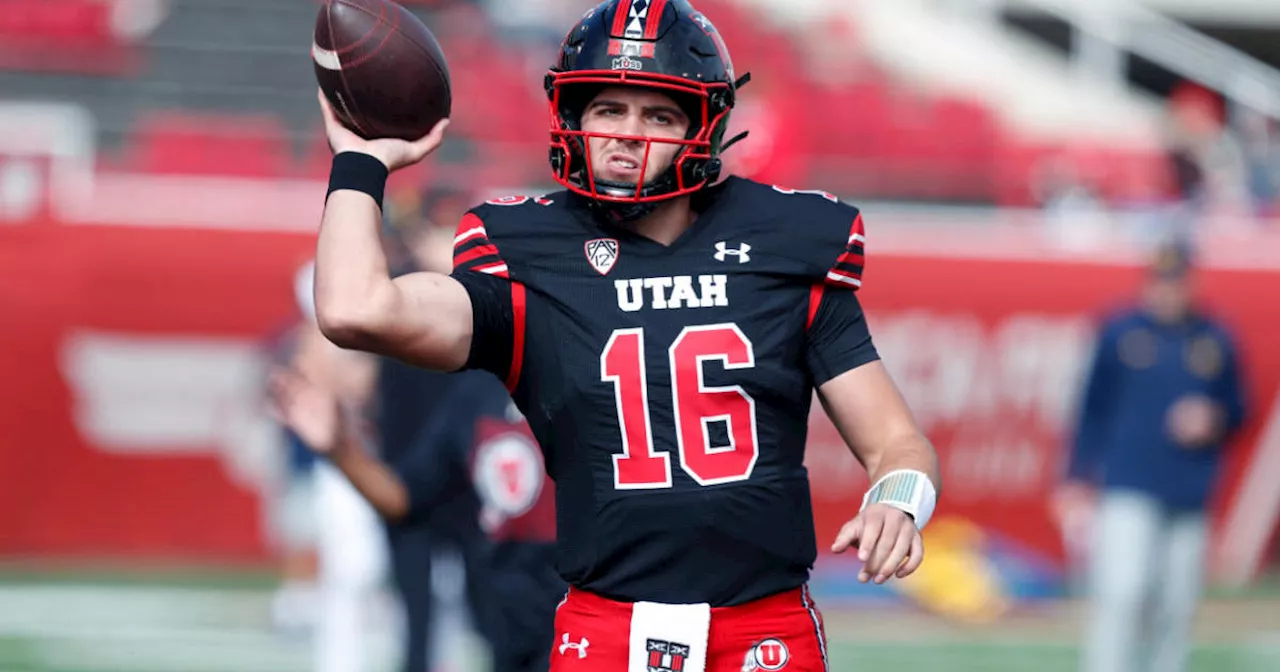 How to watch today's Oregon Ducks vs. Utah Utes game: Livestream options, starting time, more