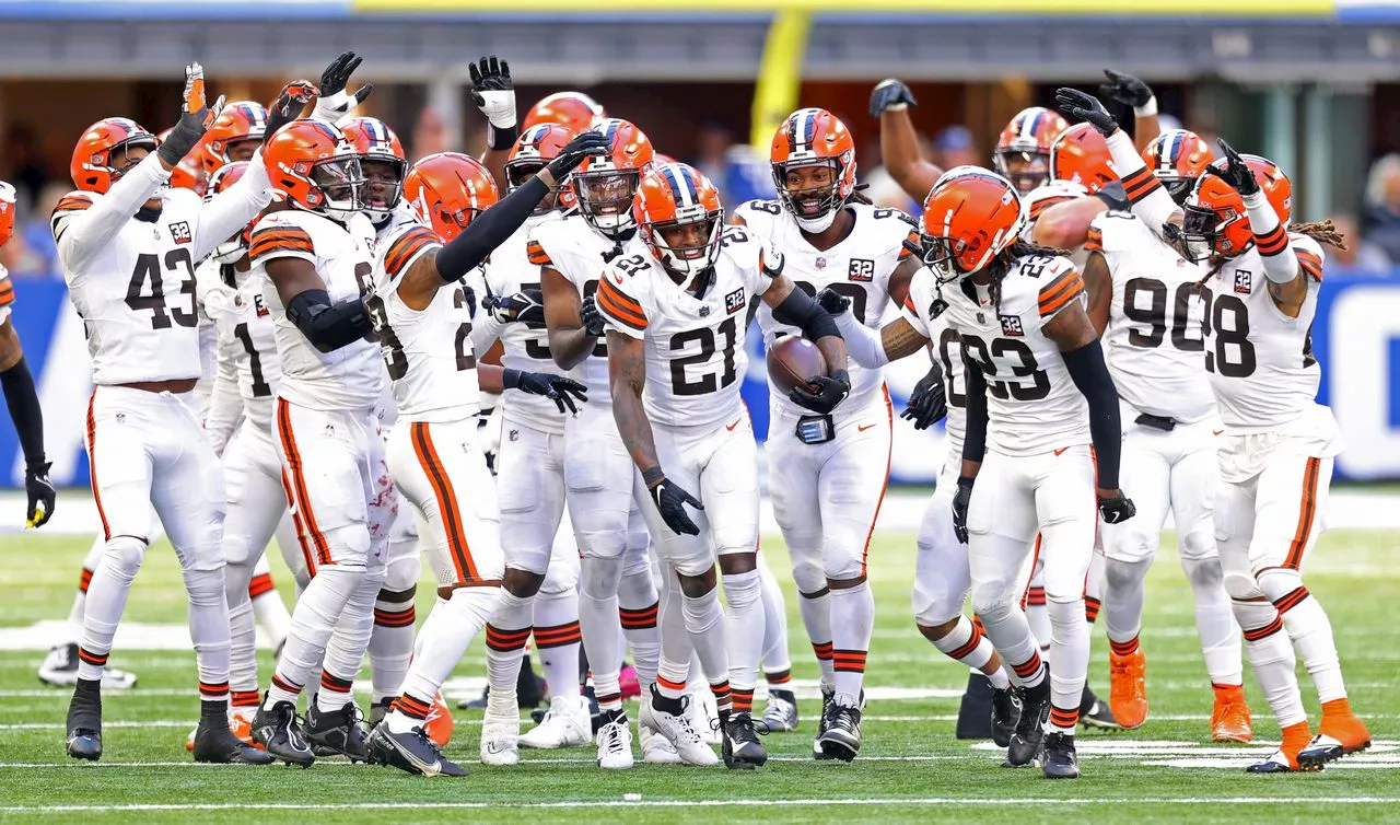 Browns vs. Seahawks storylines, and how they might turn out: Ashley Bastock