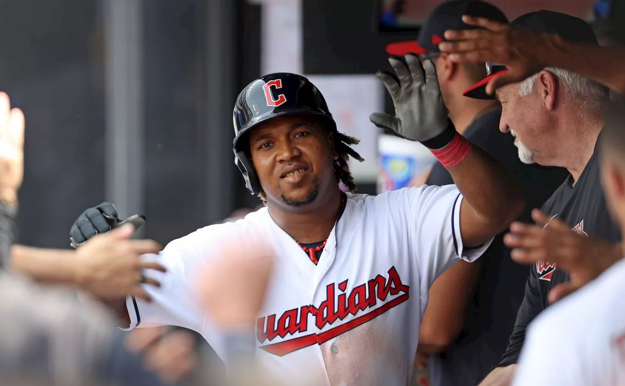 How about Jose Ramirez as Guardians’ player-manager? Hey, Hoynsie