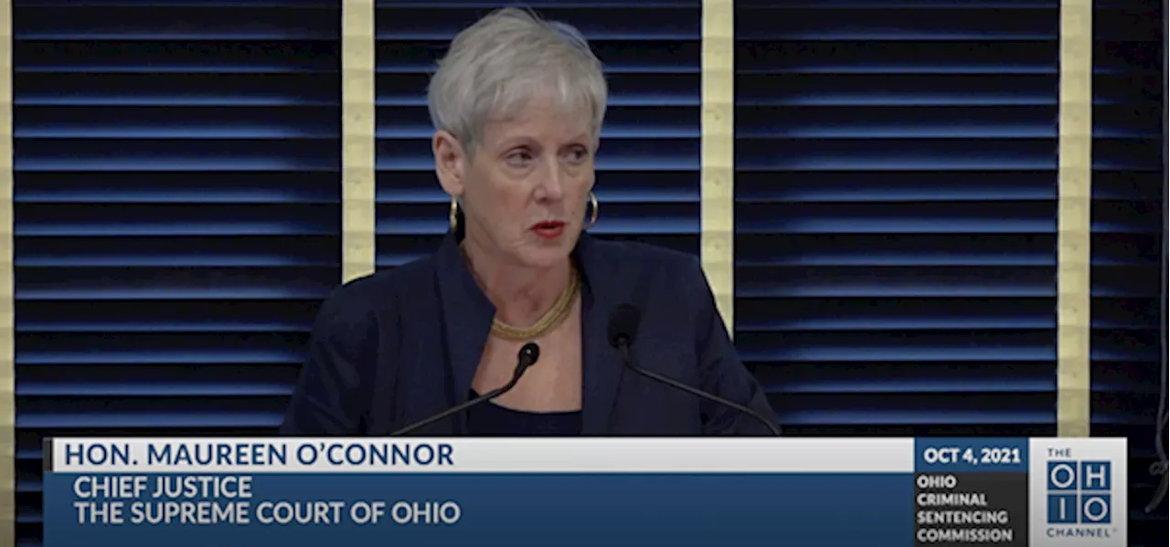 Voter Purges, Gerrymandering Examples of Continued Failures in Democracy Says Former Ohio Supreme Court Justice