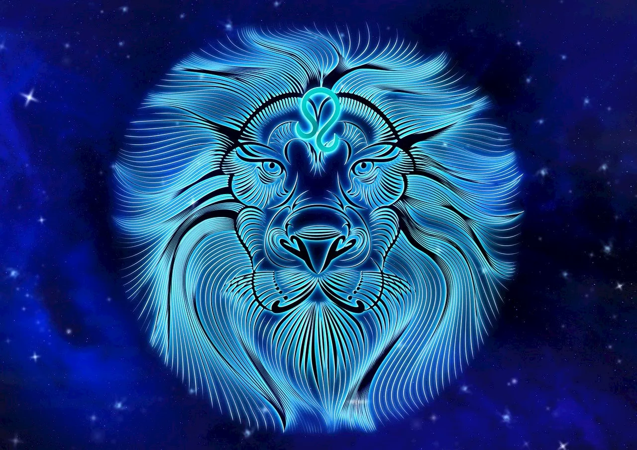 Horoscope de novembre 2023 pour les Lions