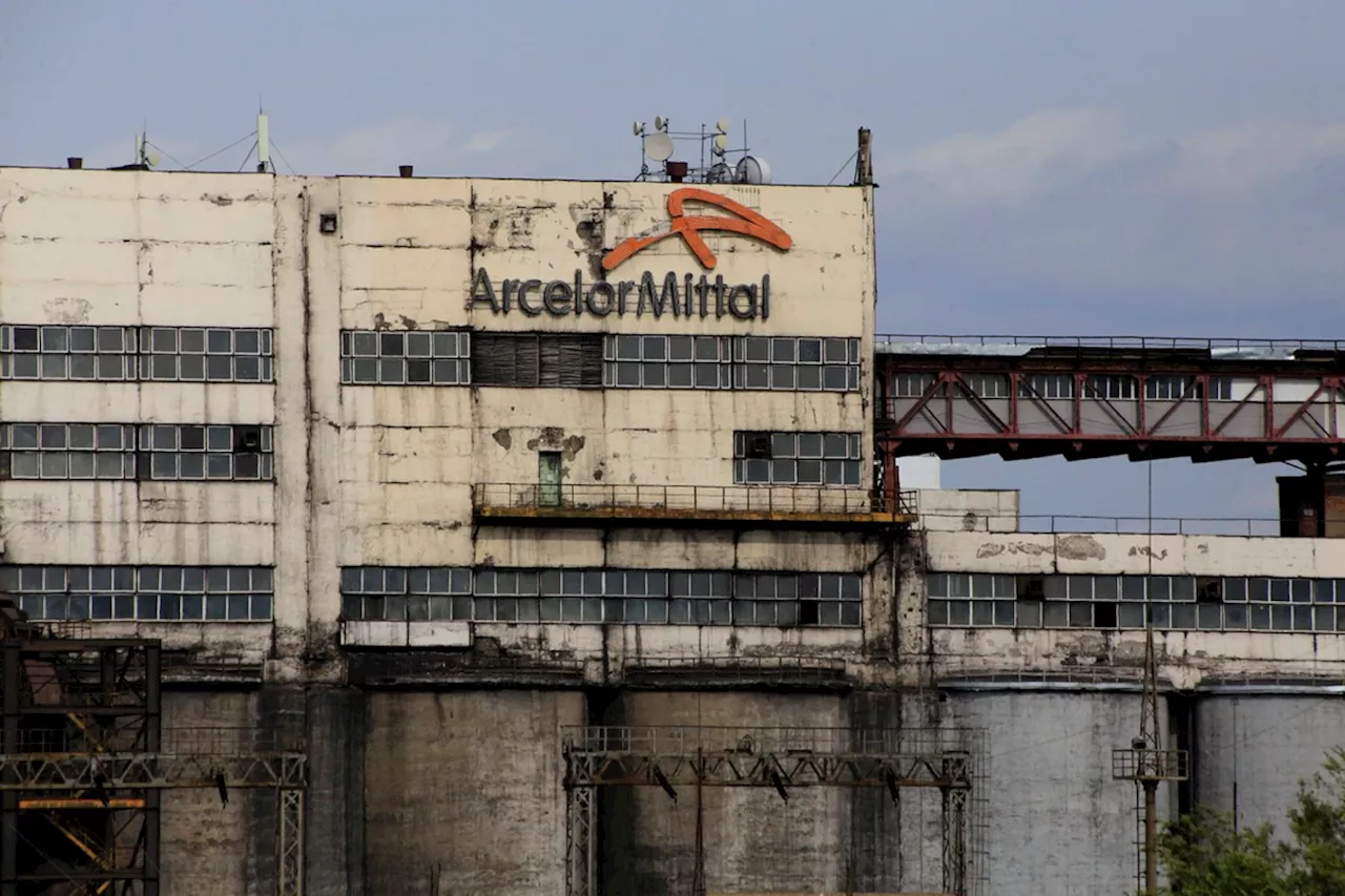 Incendie dans une mine d'ArcelorMittal au Kazakhstan : 21 morts