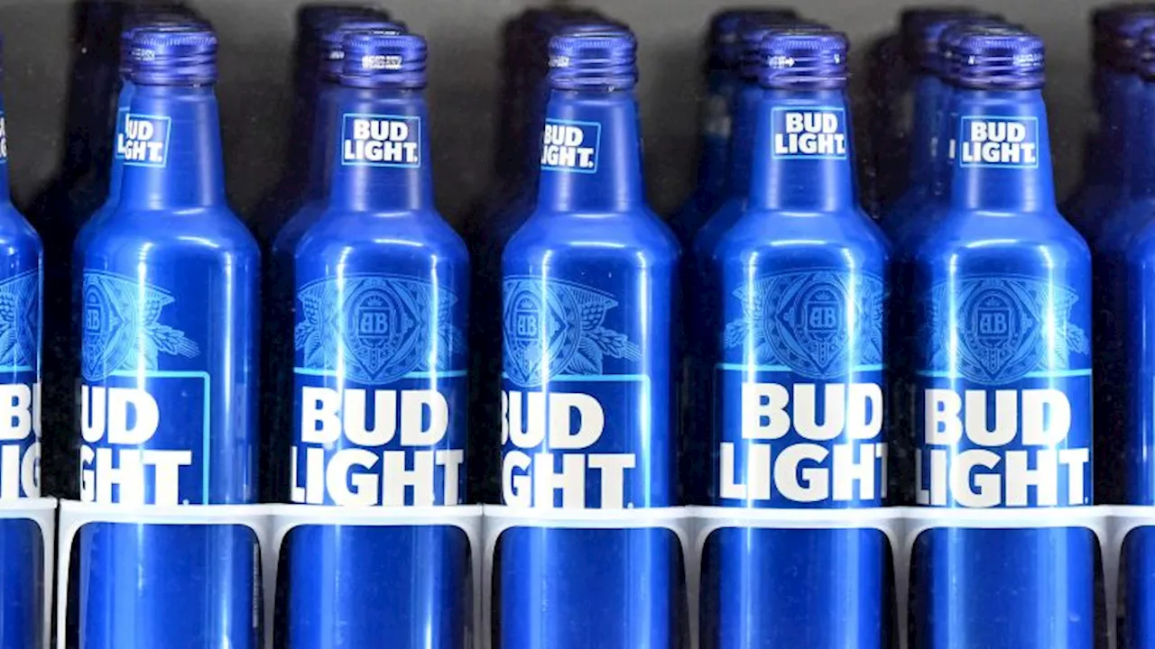 Bud Light scores mega deal to become the official beer of UFC