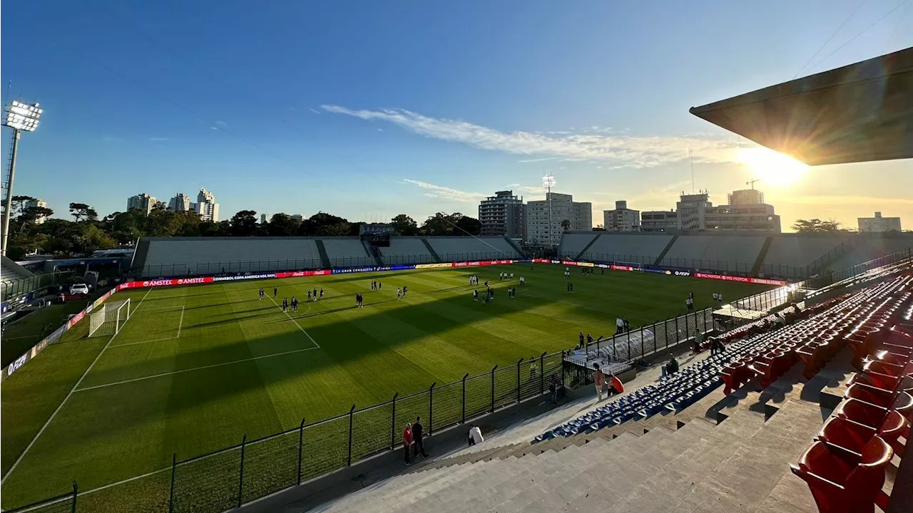 Fortaleza está escalado para final da Sul-Americana contra a LDU; veja times