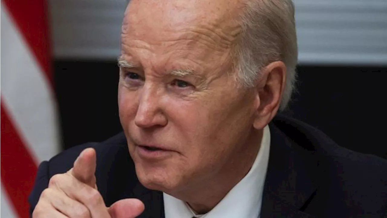 AS dan China Sepakat Pertemukan Joe Biden-Xi Jinping Bulan November