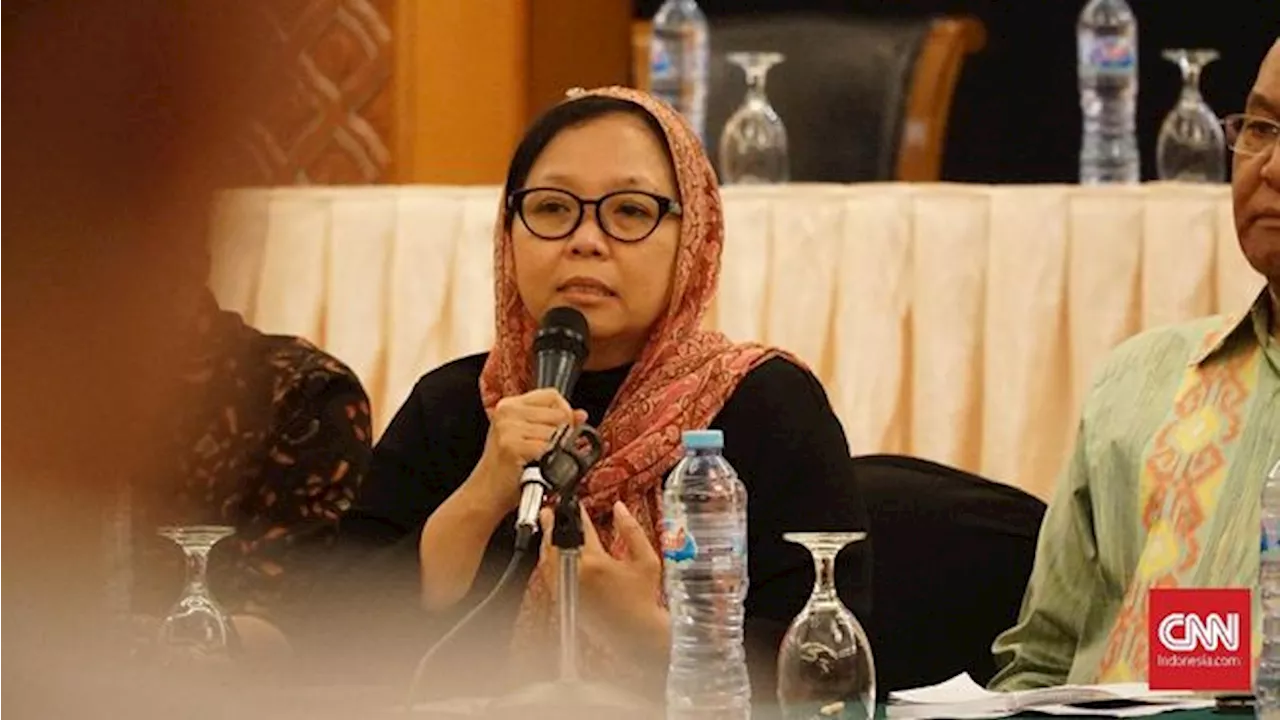 Putri Sulung Gus Dur Buka Suara Usai Yenny Wahid Dukung Ganjar-Mahfud