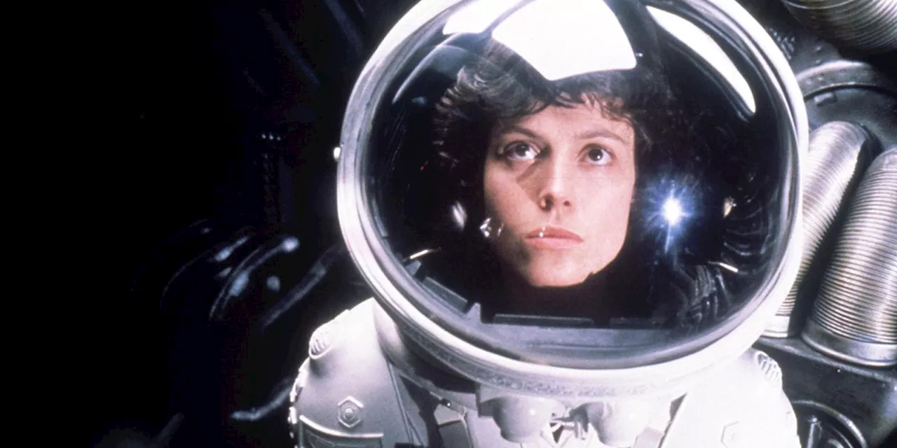 The ‘Alien’ Scene That Was Made Using Real Animal Guts Sounds Vile