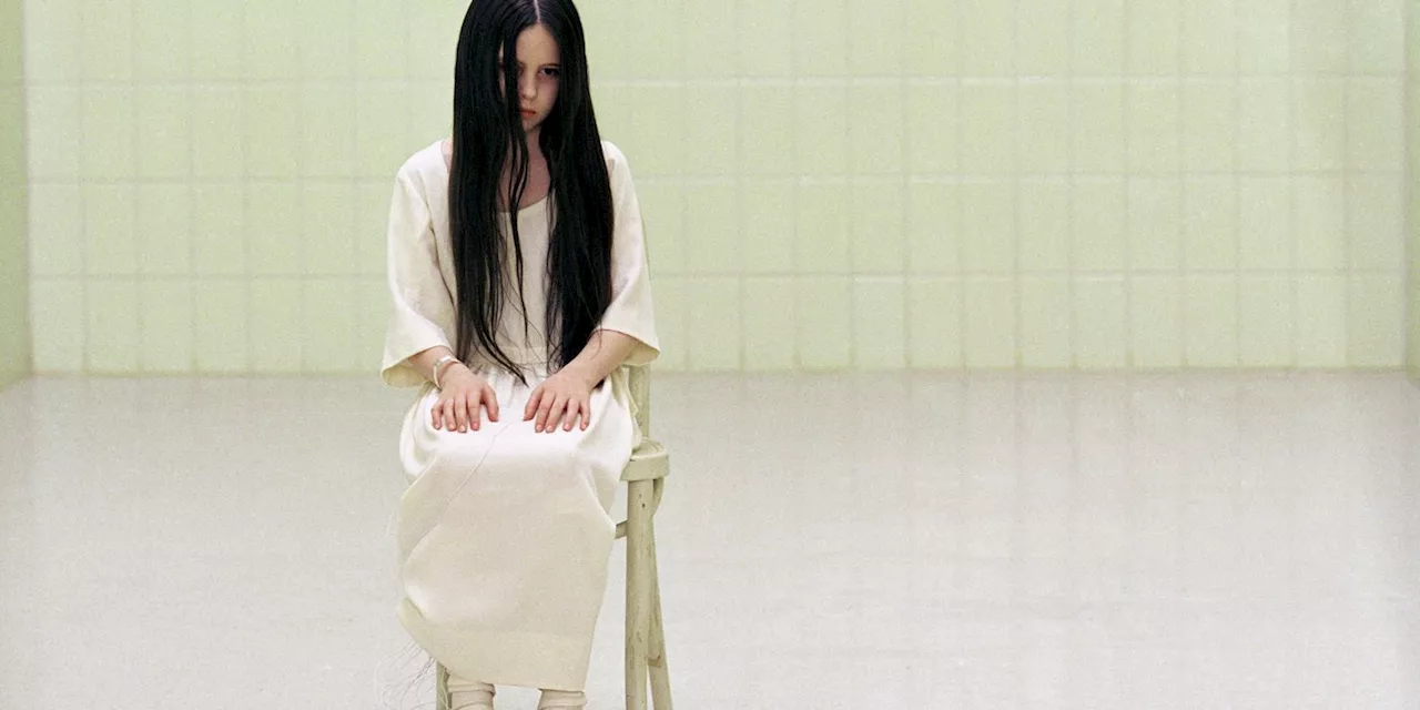 'The Ring' Is Based on a Haunting Ghost Story