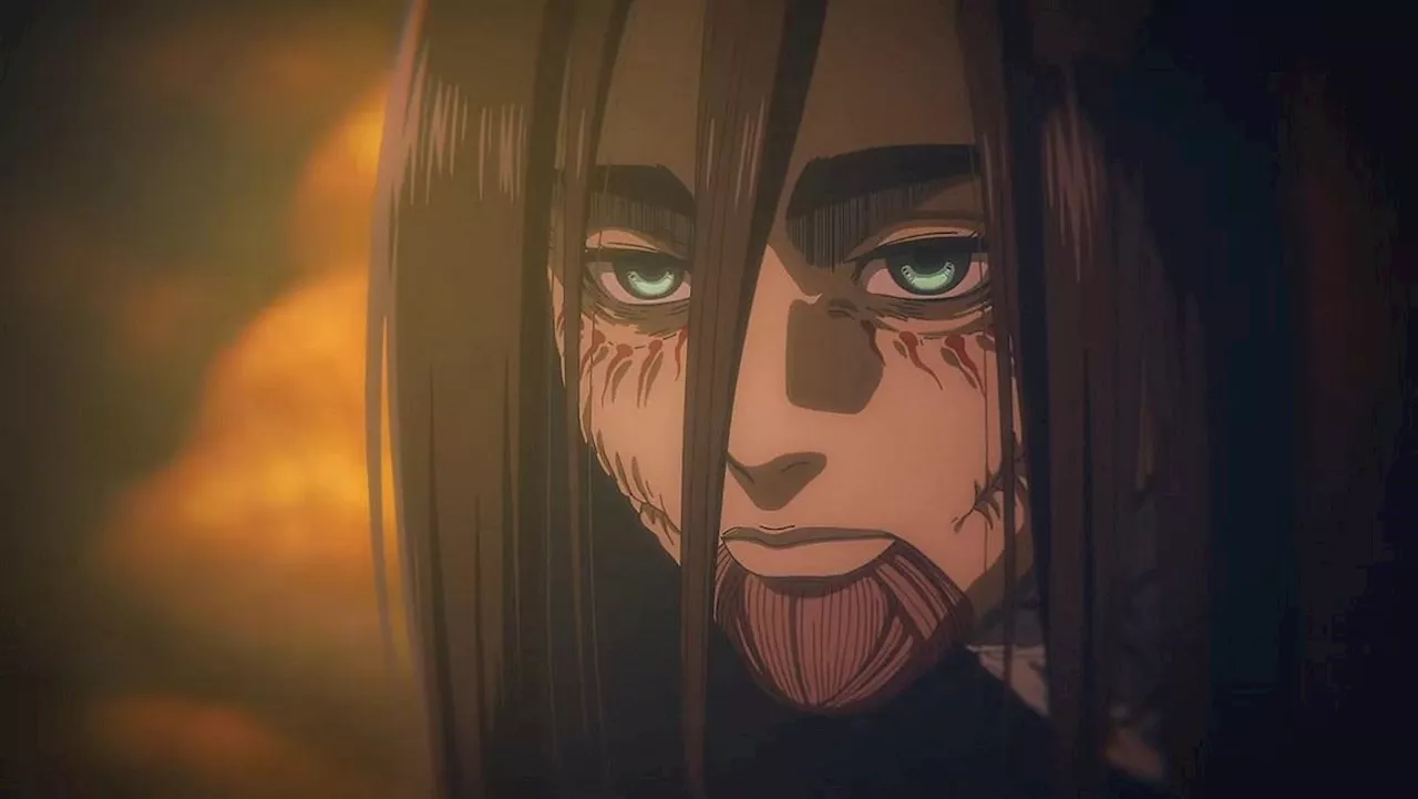 Attack on Titan's Final Trailer is Here: Watch