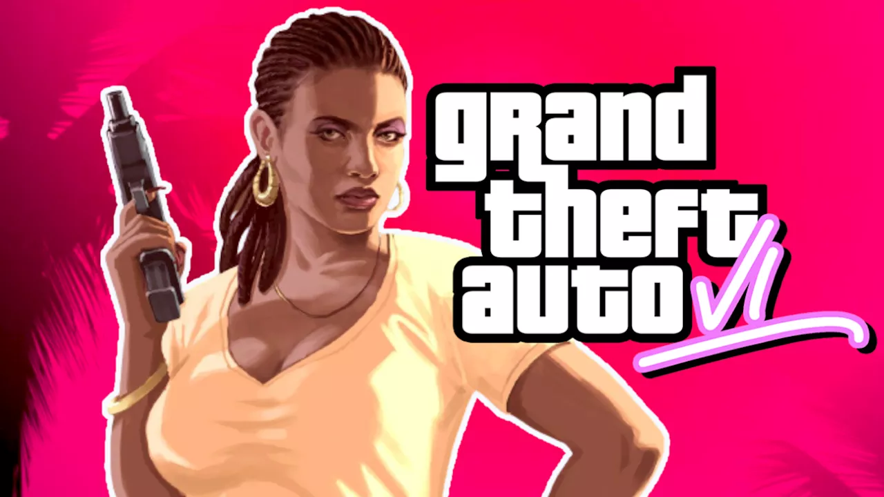 GTA 6 Insider Shares Bad News About the Game's Release Date