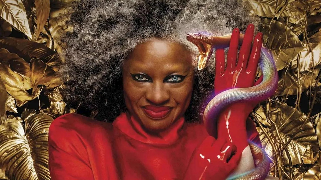 The Ballad of Songbirds Snakes Director Compares Viola Davis' Character to Willy Wonka