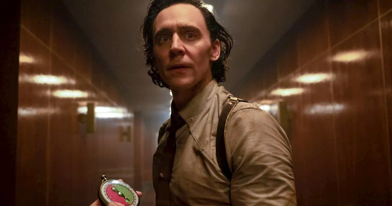 Why Did Loki Prune Himself?