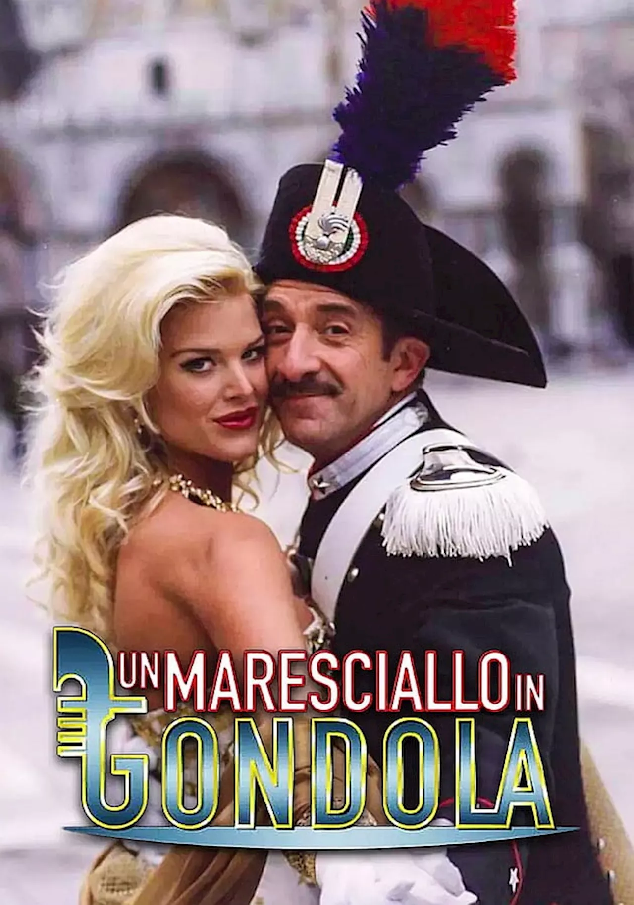 Un maresciallo in gondola - Film (2002)