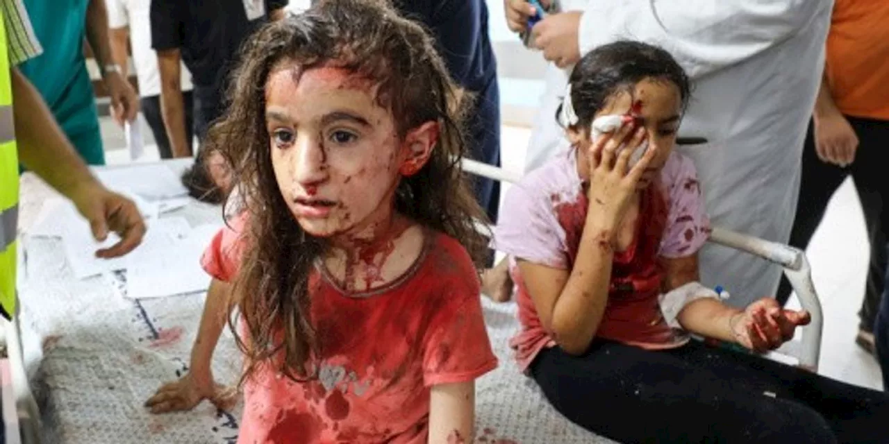 The Western Double Standard Enabling Attempted Genocide in Gaza