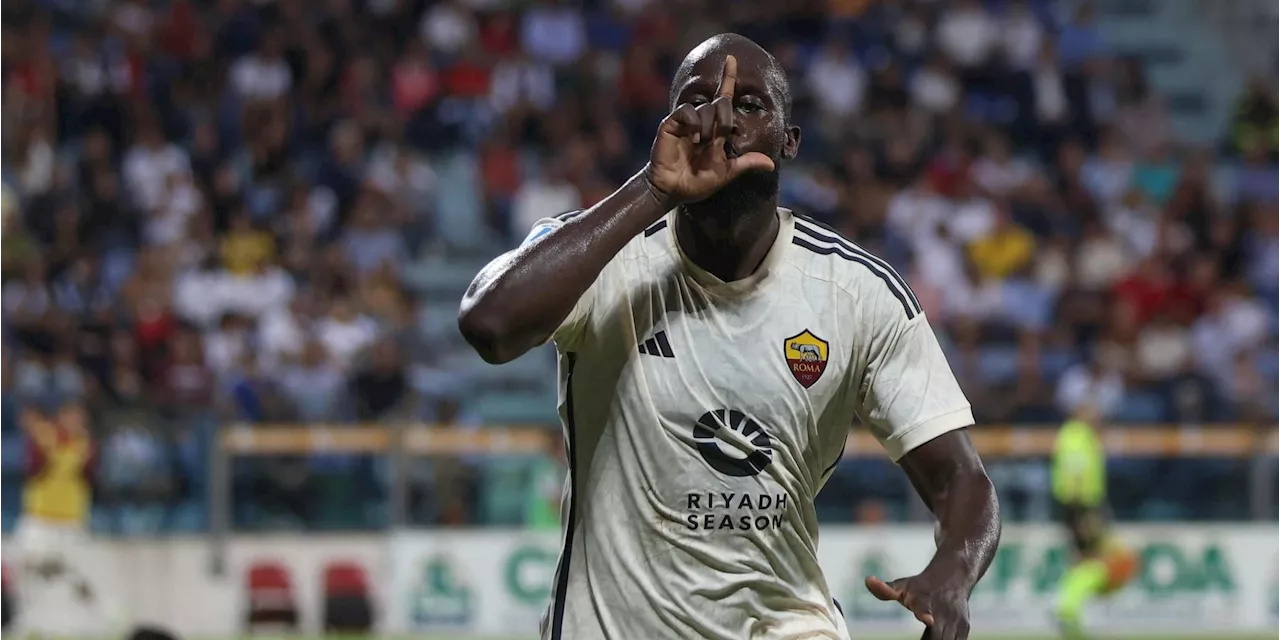 Lukaku, la Curva Nord distribuirà lo stesso i fischietti: cosa rischia chi li usa