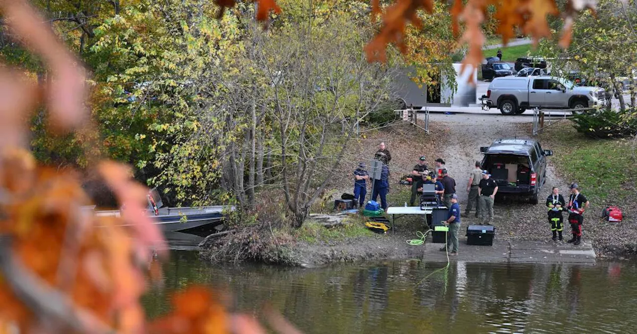 Tuerie de masse dans le Maine : l'auteur présumé retrouvé mort