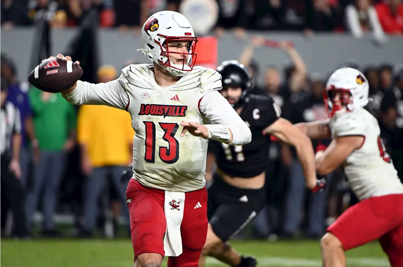 Duke vs Louisville Odds, Picks, and Predictions: Cardinals Fly High