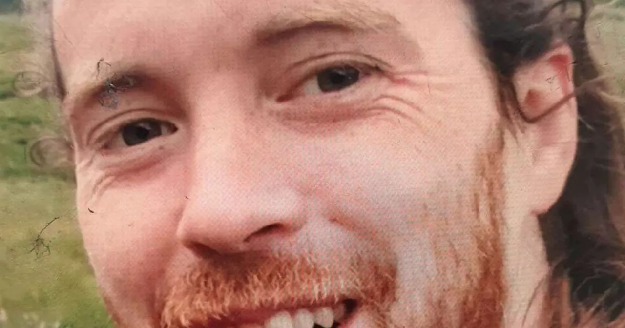 Father fears the worst as missing hiker's rucksack found