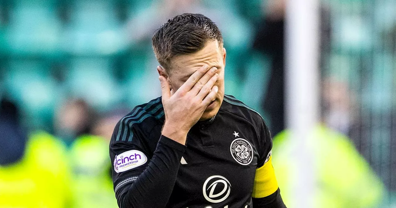 Hibs hold Celtic to a draw at Easter Road