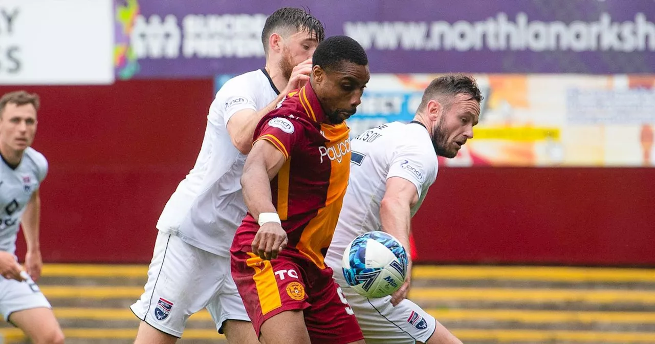 Motherwell boss: Family fun day can help fans get right behind us