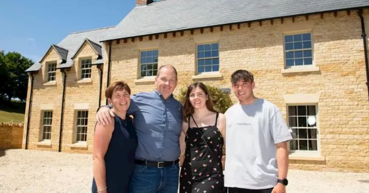 Nightmare for Omaze Mansion Winner as Coastal Erosion Puts £3 Million Home at Risk