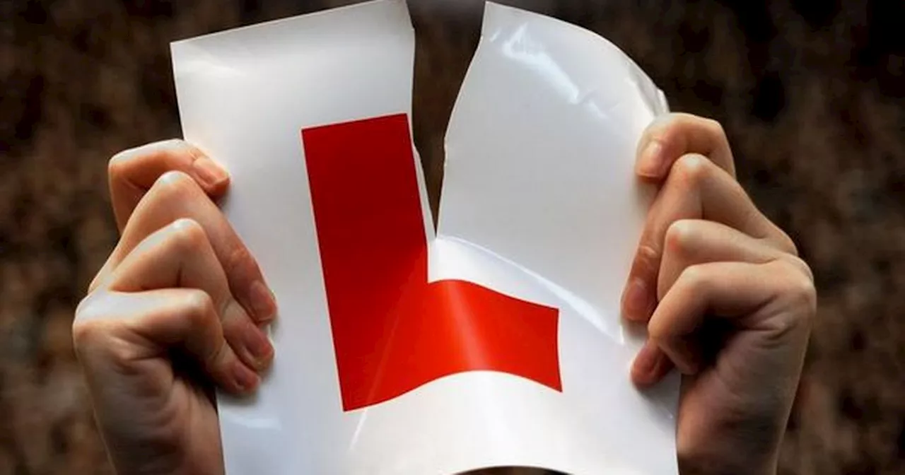 People on PIP or devolved benefits can apply for 40 hours free driving lessons